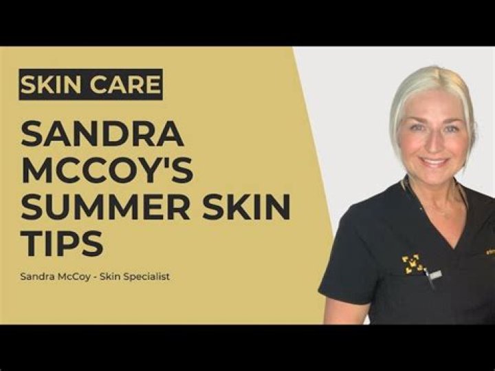 Sandra McCoy - Bio, Age, Wiki, Facts and Family
