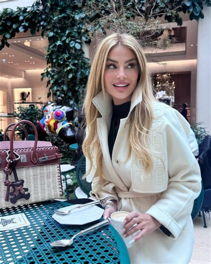 Sandra Rizk - Bio, Age, Wiki, Facts and Family