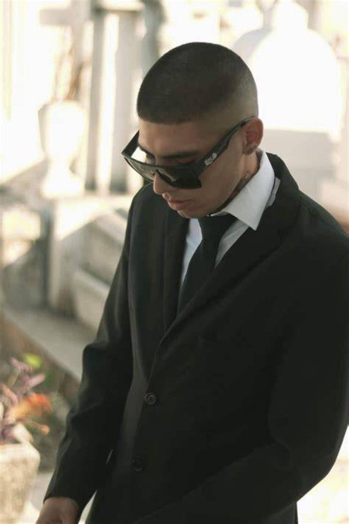Sandro Malandro: Rapper Detailed Bio, Age, Birthday, & Height Insights and more