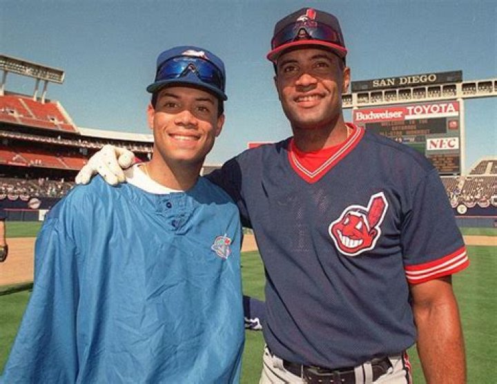 Sandy Alomar - Bio, Age, siblings, height, Wiki, Facts and Family