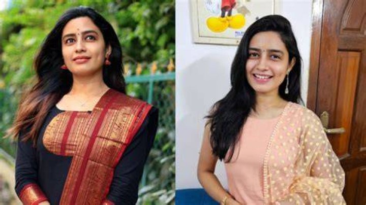 Sangeetha - Bio, Age, Wiki, Facts and Family