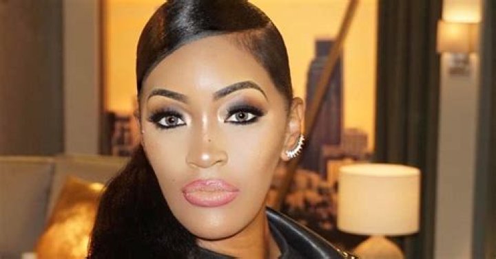 Saniy'yah Samaa - Bio, Age, Wiki, Facts and Family