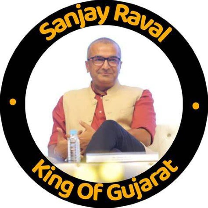 Sanjay Raval - Bio, Age, Wiki, Facts and Family
