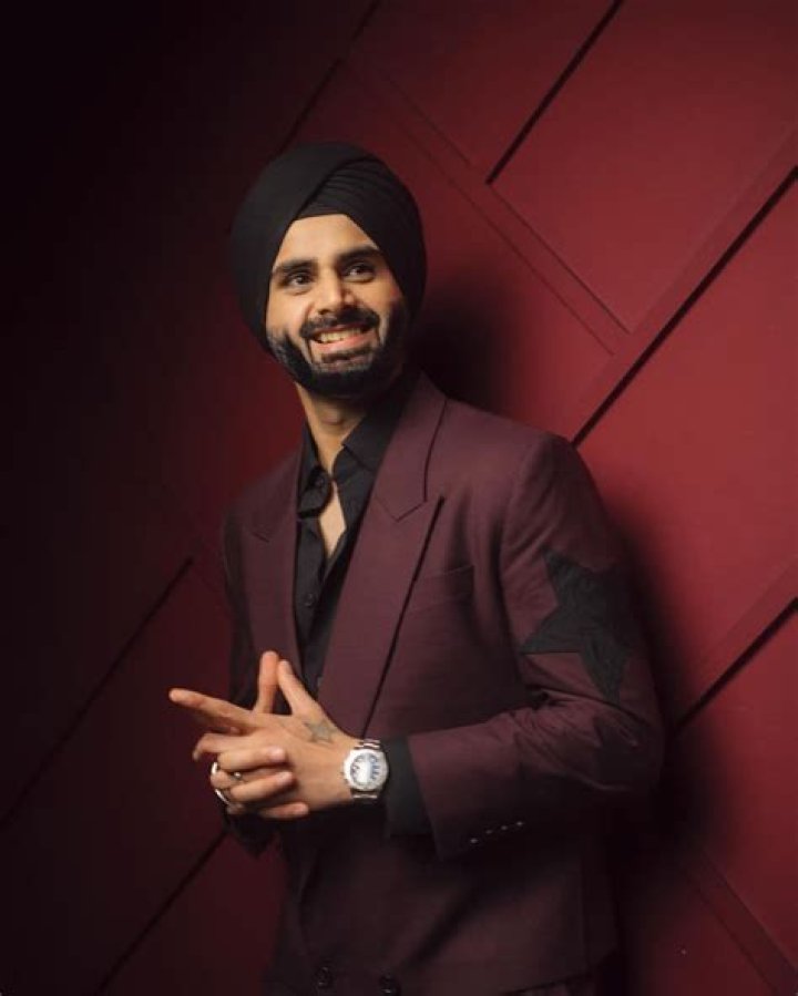 Sanjyot Keer: Chef Detailed Bio, Age, Birthday, & Height Insights and more