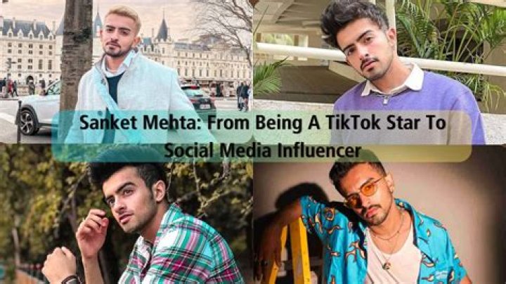 Sanket Mehta - Bio, Age, Wiki, Facts and Family