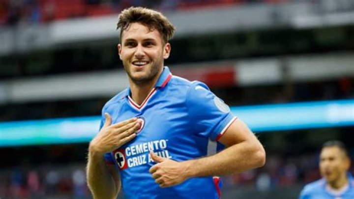 Santiago Gimenez - Bio, Age, Wiki, Facts and Family