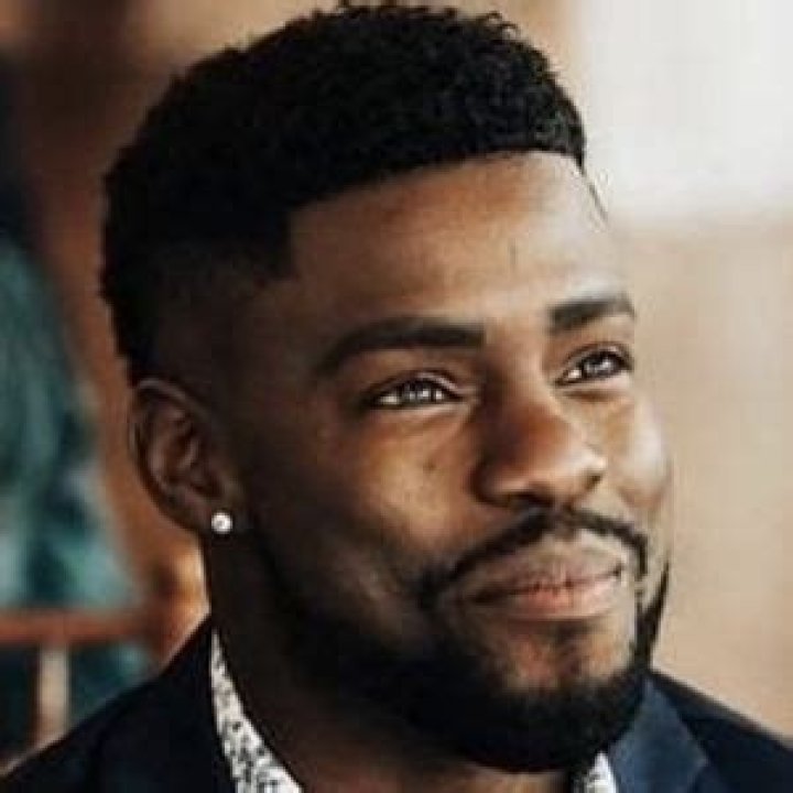 Santwon McCray - Bio, Age, Wiki, Facts and Family