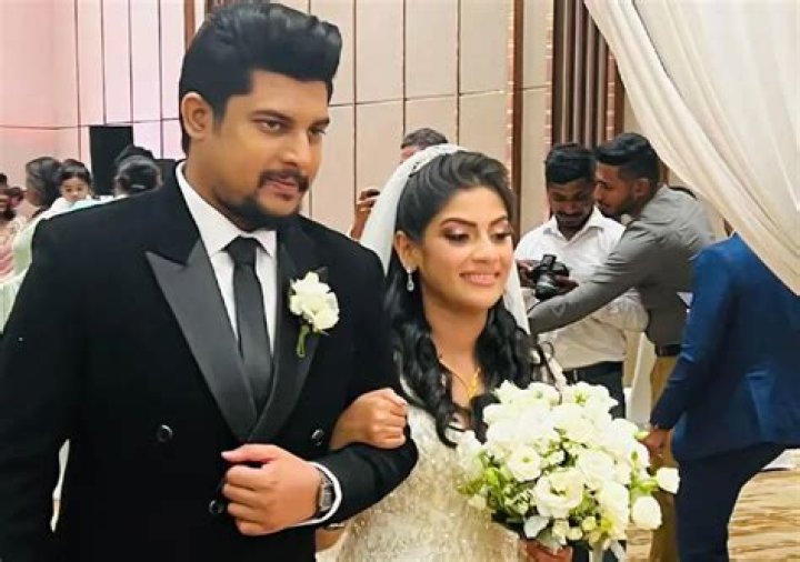 Sanuka Wickramasinghe - Bio, Age, Wiki, Facts and Family