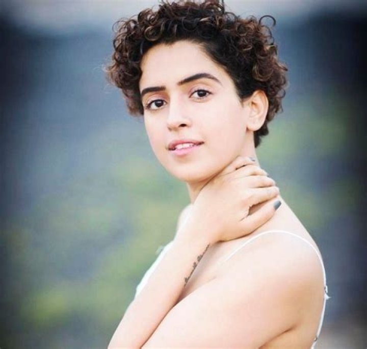 Sanya Malhotra - Bio, Age, Wiki, Facts and Family