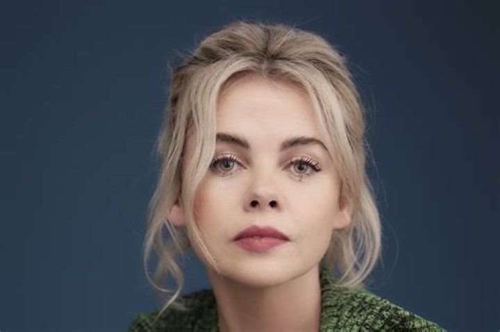 Saoirse-Monica Jackson - Bio, Age, Wiki, Facts and Family