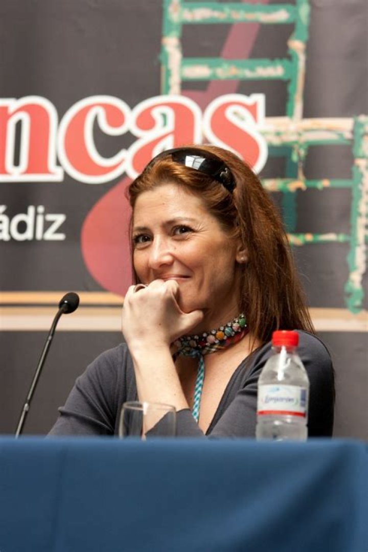 Sara Baras - Bio, Age, Wiki, Facts and Family