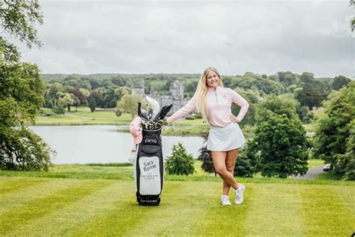 Sara Byrne - Bio, Age, Wiki, Facts and Family