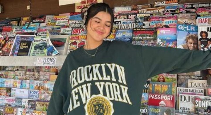 Sara Echeagaray - Bio, Age, Wiki, Facts and Family