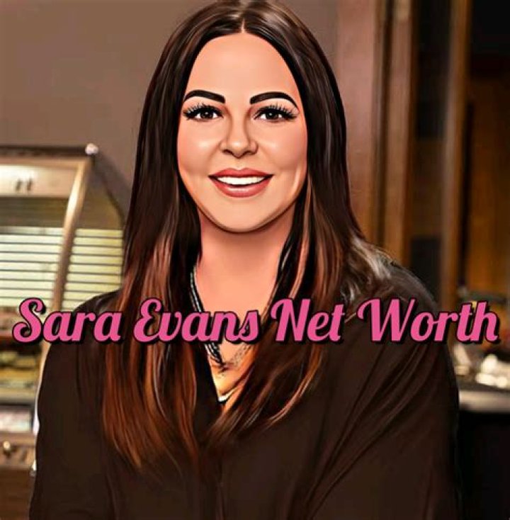 Sara Evans - Bio, Age, Wiki, Facts and Family