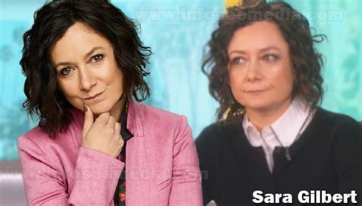 Sara Gilbert - Bio, Age, Wiki, Facts and Family