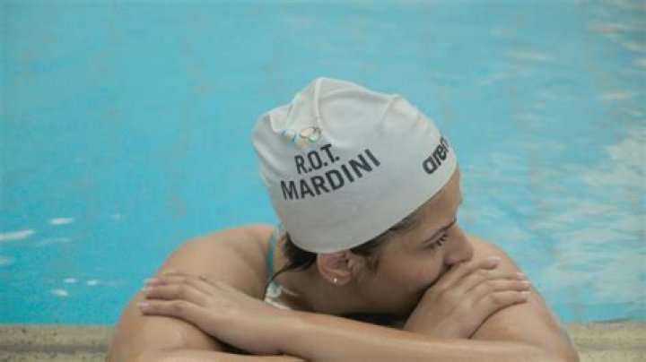 Sara Mardini: Activist Detailed Bio, Age, Birthday, & Height Insights and more