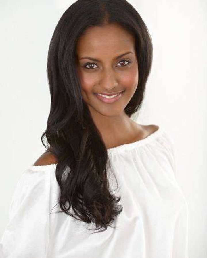 Sara Nuru - Bio, Age, Wiki, Facts and Family