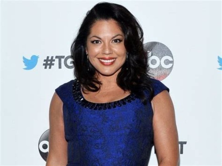 Sara Ramirez - Bio, Age, Wiki, Facts and Family
