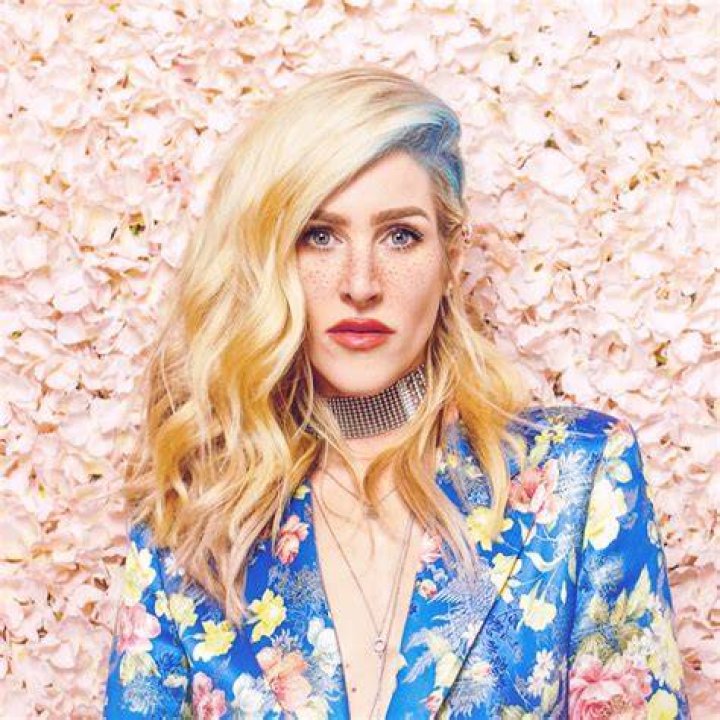 Sarah Blackwood - Bio, Age, Wiki, Facts and Family