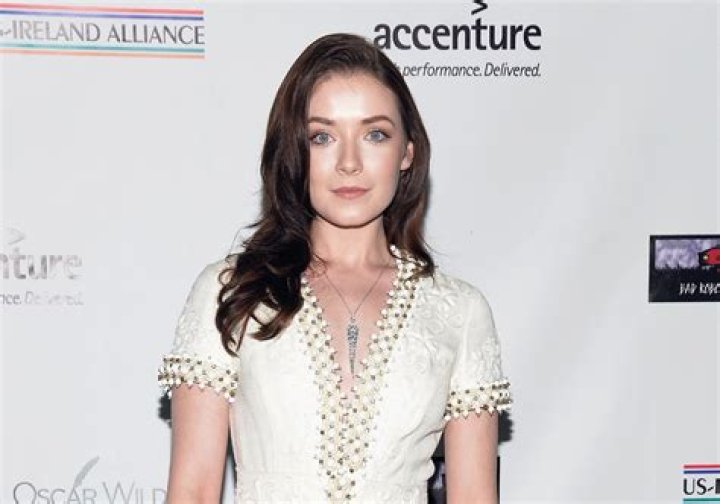 Sarah Bolger - Bio, Age, Wiki, Facts and Family