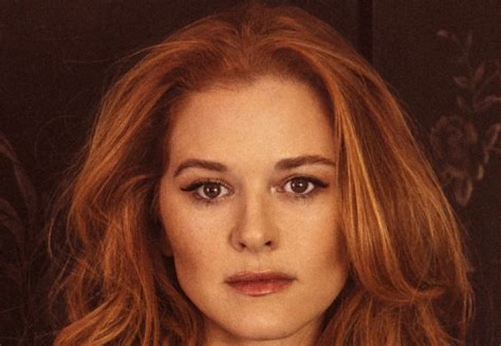 Sarah Drew - Bio, Age, Wiki, Facts and Family