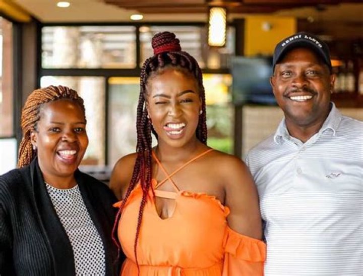 Sarah Ikumu - Bio, Age, Wiki, Facts and Family