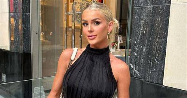 Sarah Kate Reynolds - Bio, Age, Wiki, Facts and Family