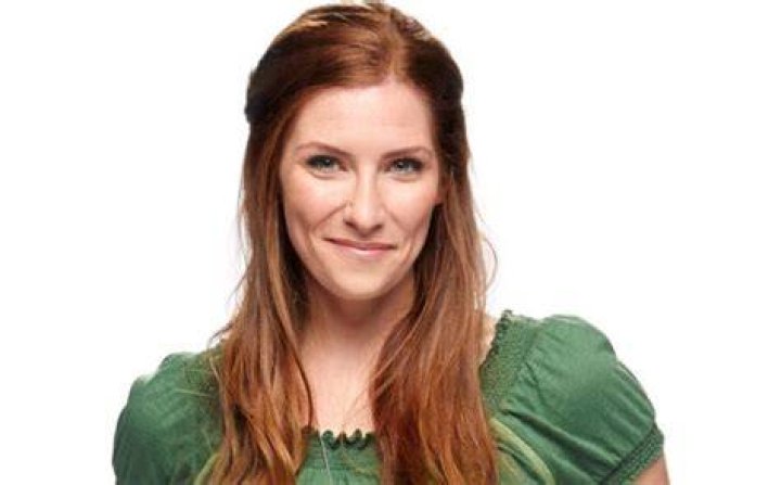 Sarah Levy - Bio, Age, Wiki, Facts and Family