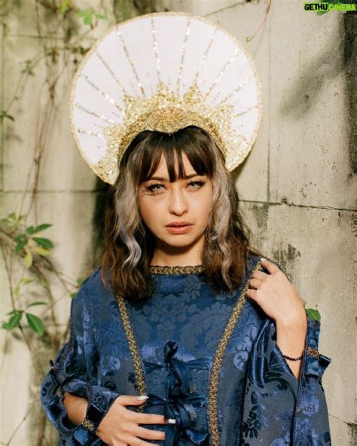 Sarah Midori Perry - Bio, Age, Wiki, Facts and Family