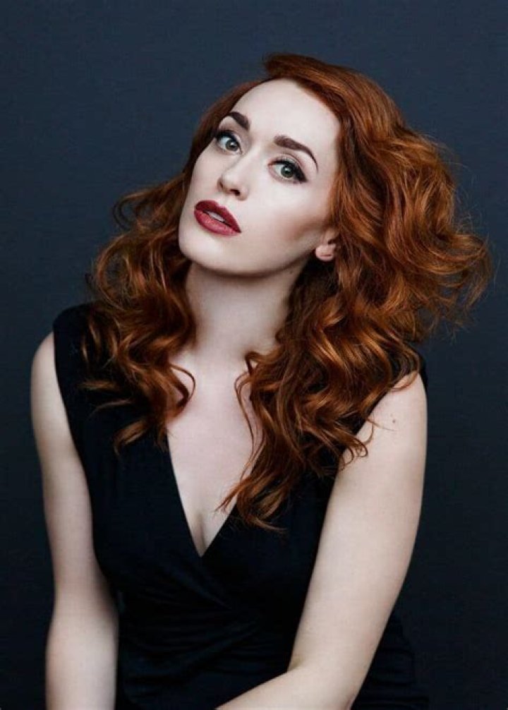 Sarah Power - Bio, Age, Wiki, Facts and Family