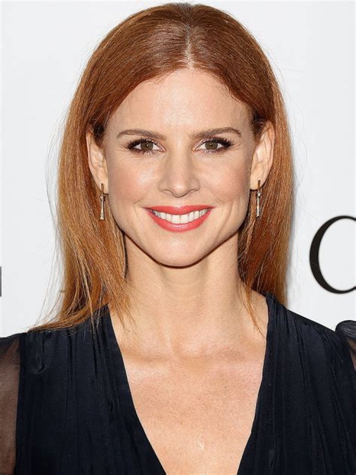 Sarah Rafferty - Bio, Age, Wiki, Facts and Family