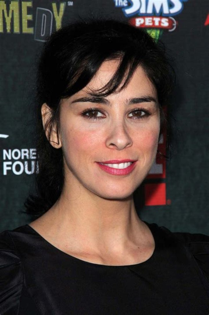 Sarah Silverman - Bio, Age, Wiki, Facts and Family
