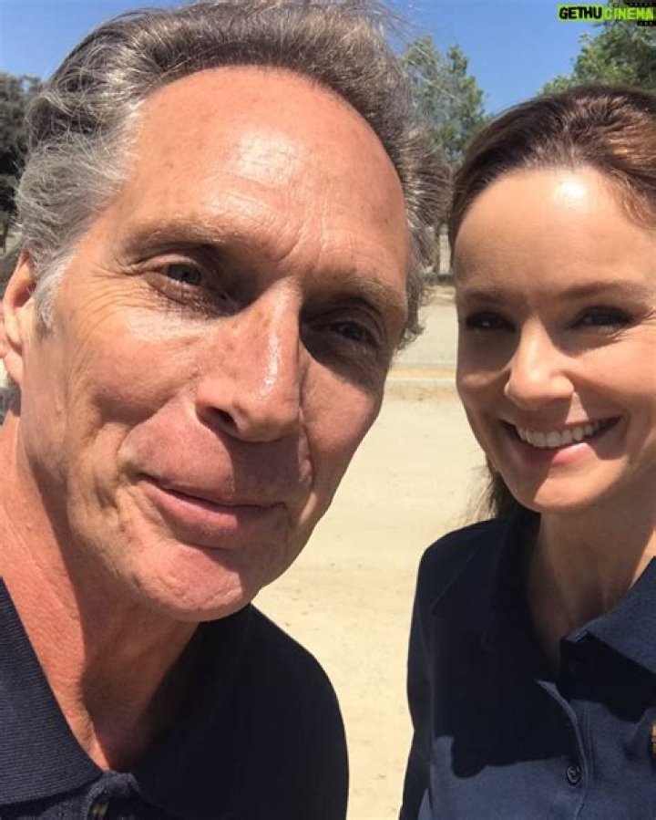Sarah Wayne Callies - Bio, Age, Wiki, Facts and Family