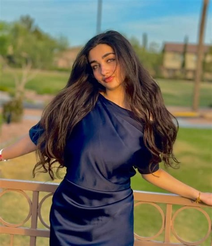 Sari Sadi: TikTok Star Detailed Bio, Age, Birthday, & Height Insights and more