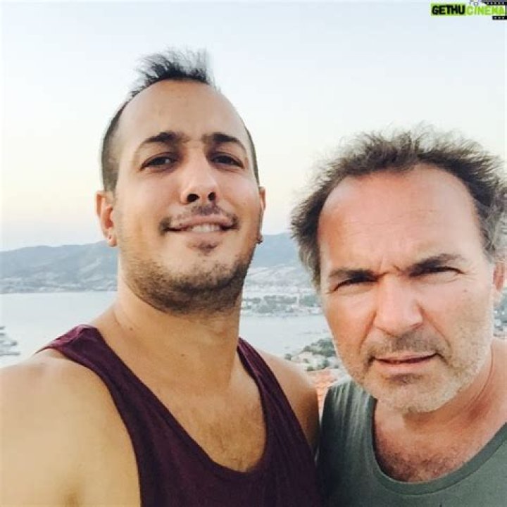 Sarp Apak - Bio, Age, Wiki, Facts and Family