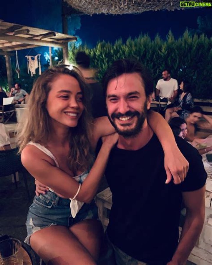 Sarp Can Koroglu - Bio, Age, Wiki, Facts and Family