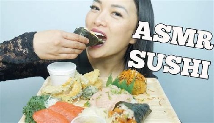 SAS-ASMR - Bio, Age, Wiki, Facts and Family