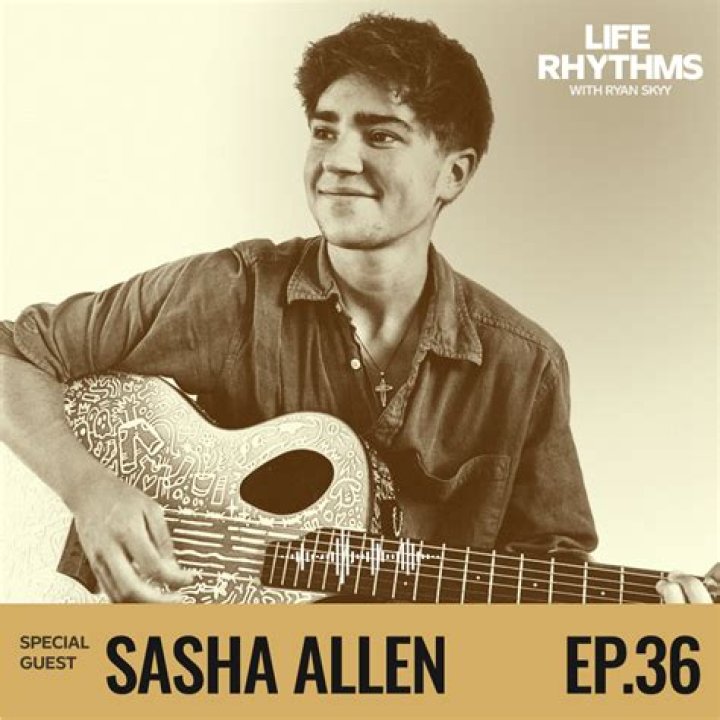 Sasha Allen - Bio, Age, Wiki, Facts and Family