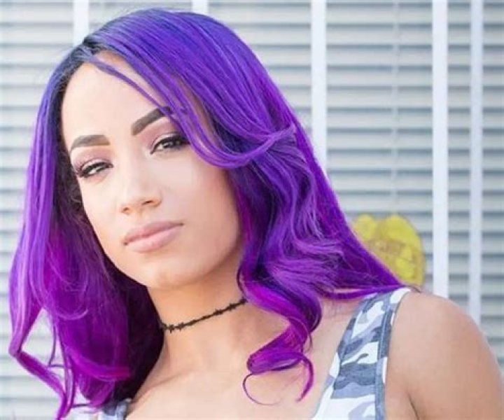 Sasha Banks - Bio, Age, Wiki, Facts and Family
