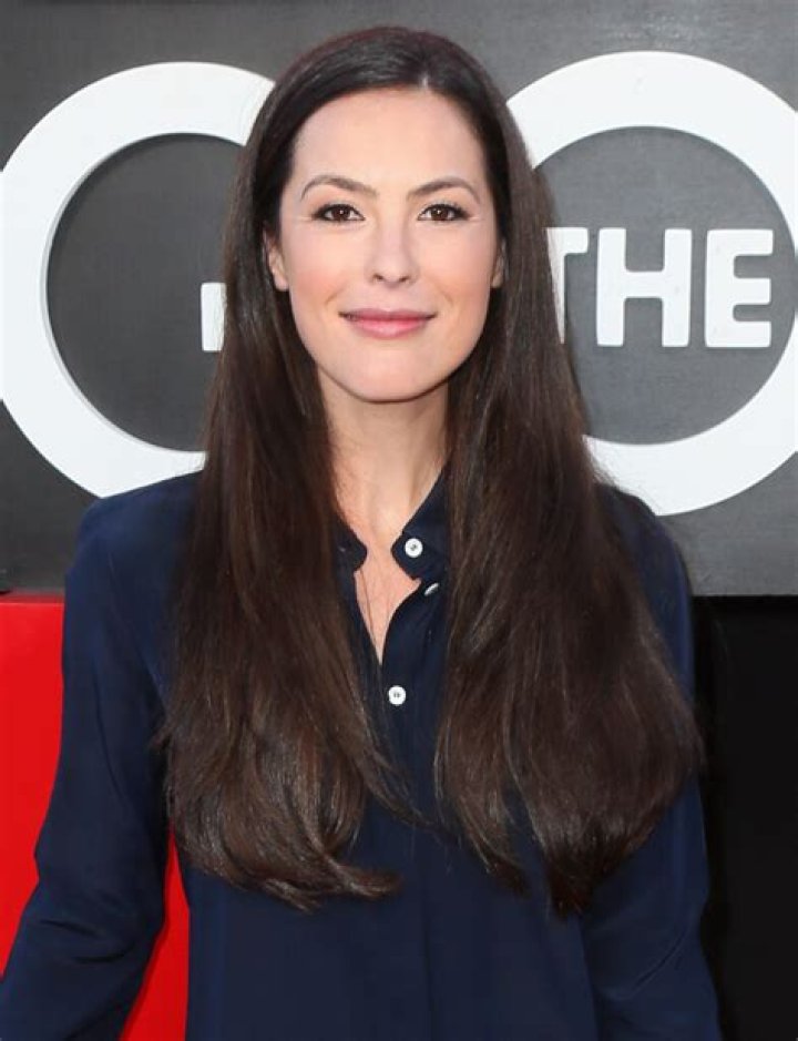 Sasha Barrese - Bio, Age, Wiki, Facts and Family