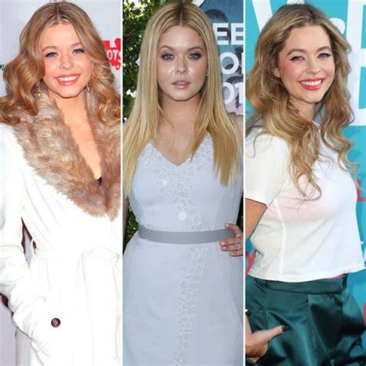 Sasha Pieterse - Bio, Age, Wiki, Facts and Family