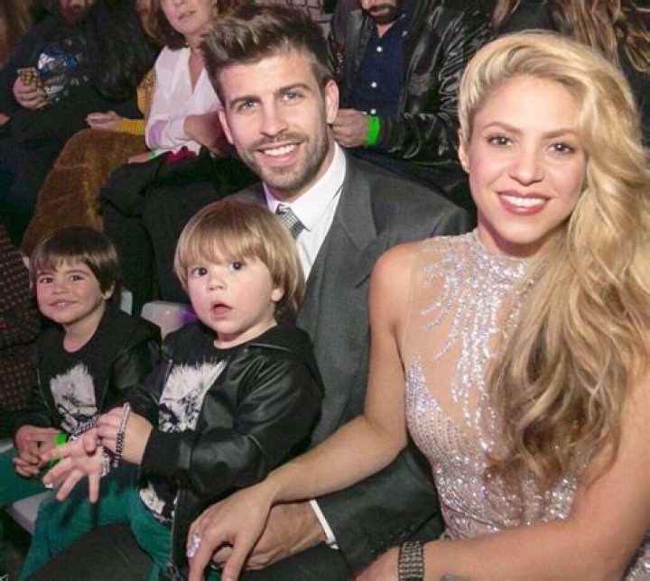 Sasha Pique Mebarak - Bio, Age, Wiki, Facts and Family