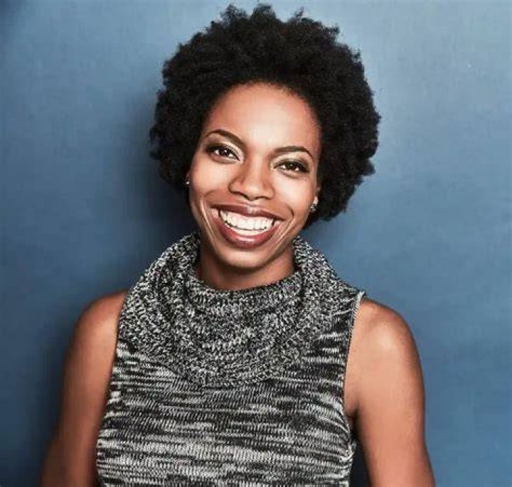 Sasheer Zamata - Bio, Age, Wiki, Facts and Family