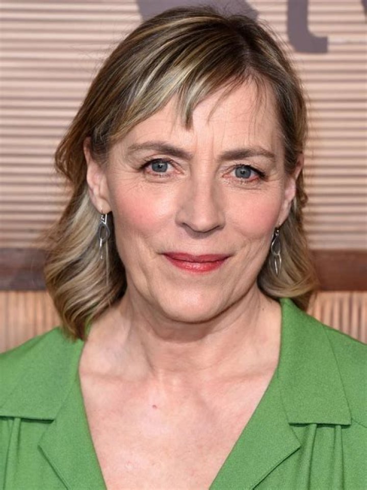 Saskia Reeves - Bio, Age, Wiki, Facts and Family