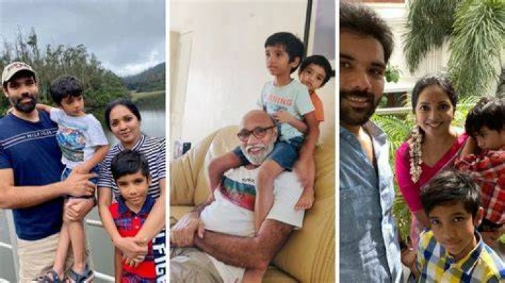 Sathyaraj - Bio, Age, siblings, height, Wiki, Facts and Family