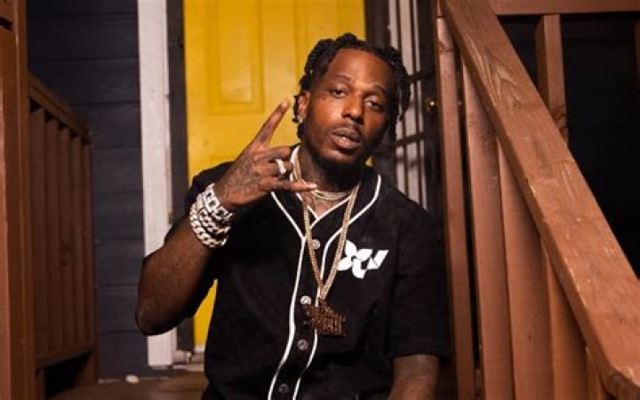 Sauce Walka - Bio, Age, Wiki, Facts and Family