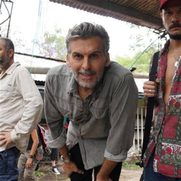 Saul Hernández - Bio, Age, height, Wiki, Facts and Family