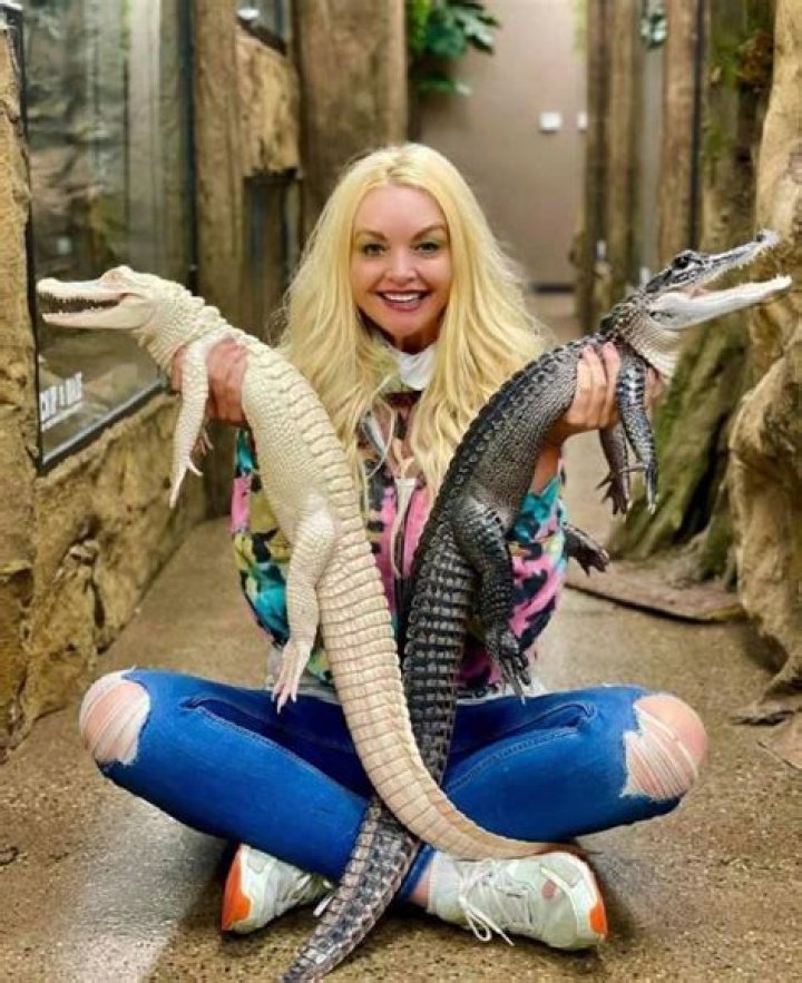 Savannah Boan - Bio, Age, Wiki, Facts and Family