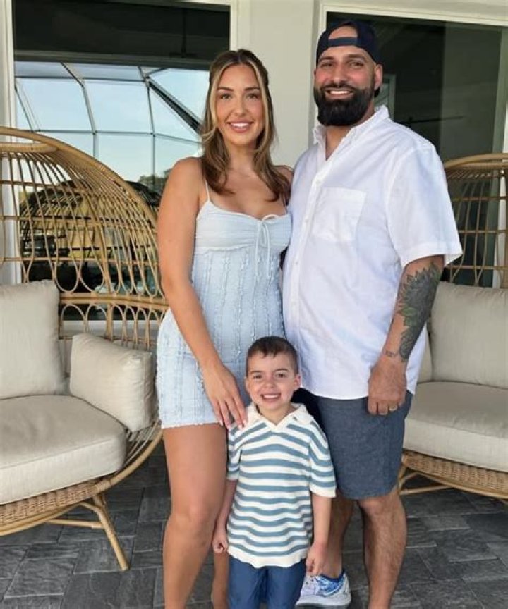 Savannah Dexter - Bio, Age, Wiki, Facts and Family