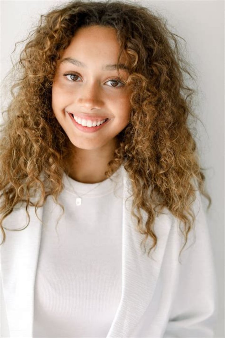 Savannah Foran McDaniel - Bio, Age, Wiki, Facts and Family